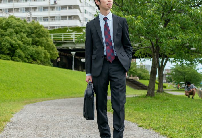 ファッションに無頓着な人の見分け方とがっかりする理由