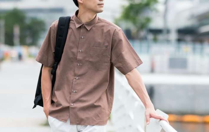 オシャレな男性は“隠れ既婚者”の可能性も