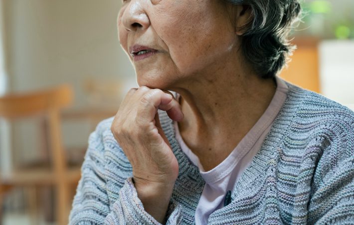 「そっちの方角は悪い！」と旅行先にも口出し