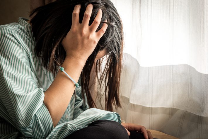 37歳の時、妊娠6週目で稽留流産に