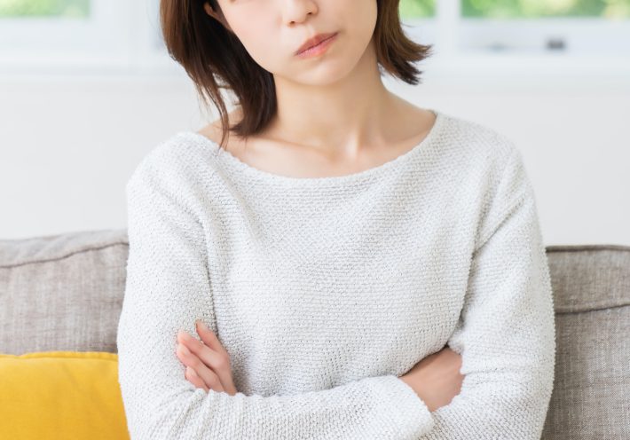 やんわり止めても聞く耳を持たず