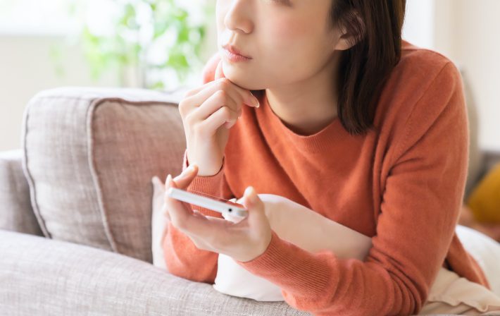 卒業から25年、中学の同窓会への誘い