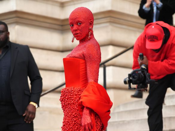 ドージャ・キャット