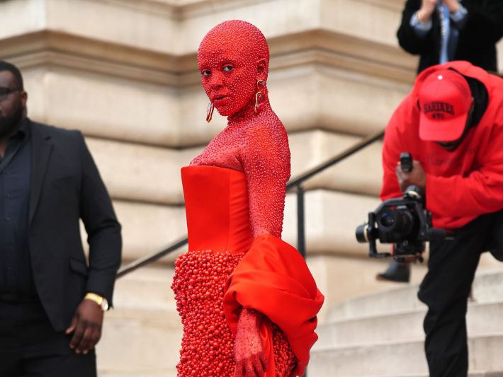 ドージャ・キャット