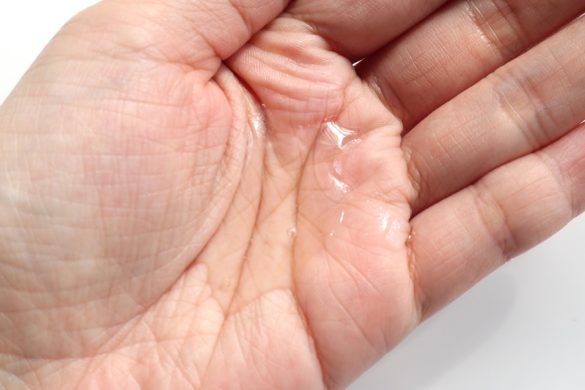 麻薬トリートメント