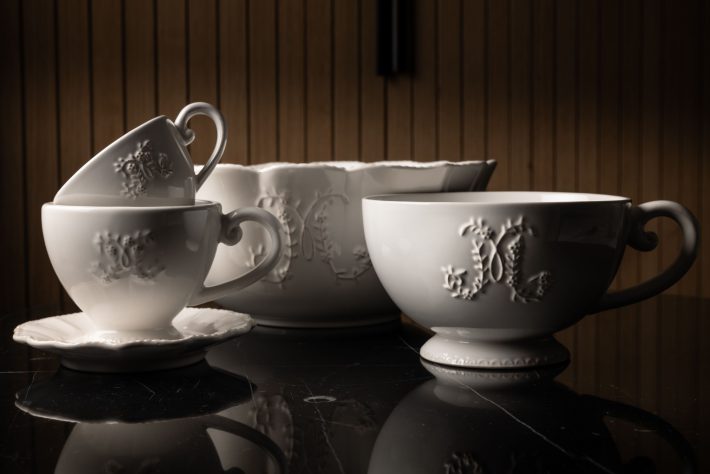 メゾン・デュ・モンド