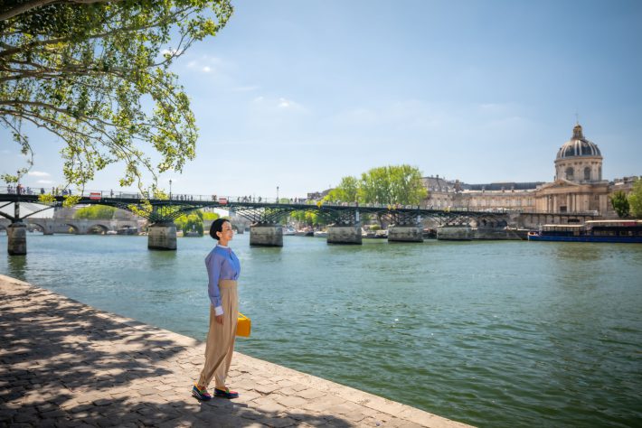中村江里子さん
