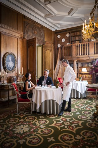 ル・クラランス