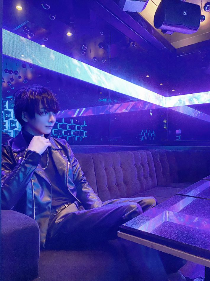 ゆうり　骨延長