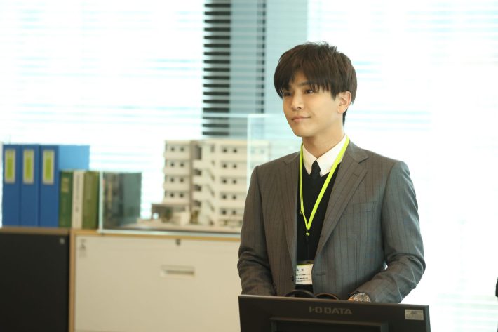 『あなたがしてくれなくても』