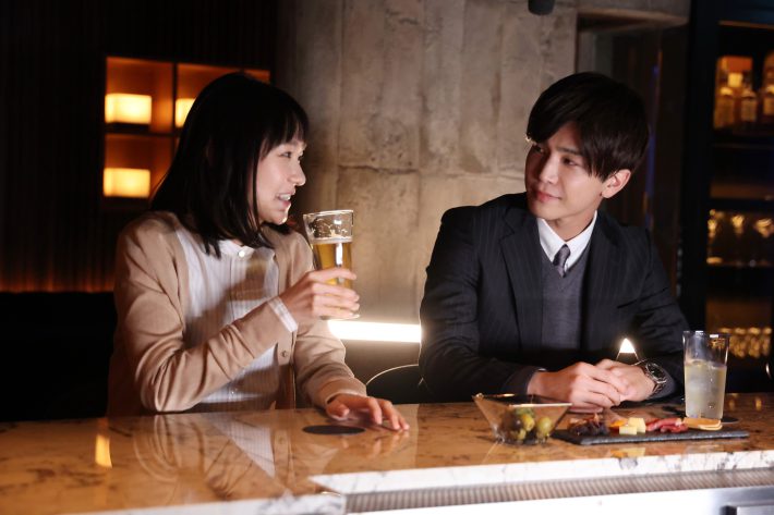 『あなたがしてくれなくても』