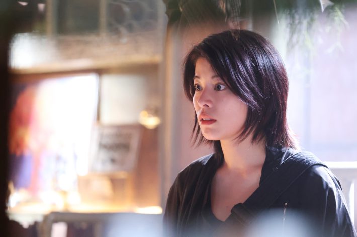 ©︎フジテレビ