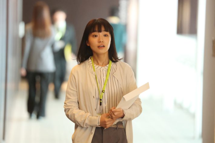 ©︎フジテレビ