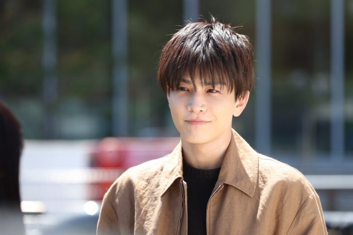 ©︎フジテレビ