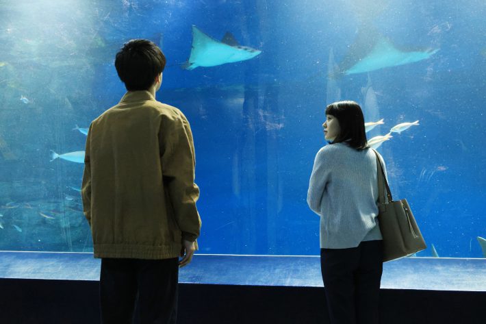 ©︎フジテレビ