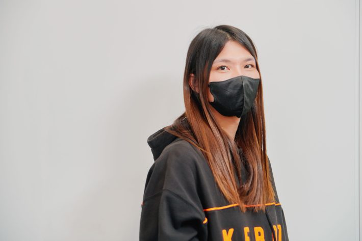 群馬大学准教授・高井ゆと里さん