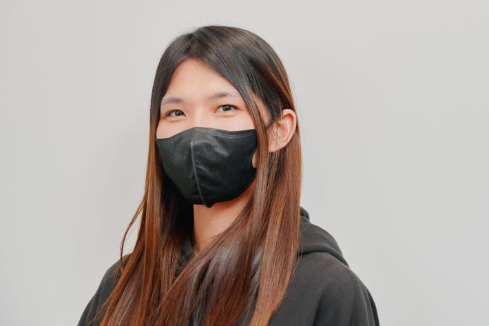 群馬大学准教授・高井ゆと里さん