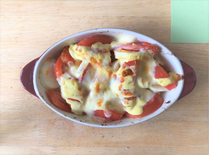 きょうこおつまみ