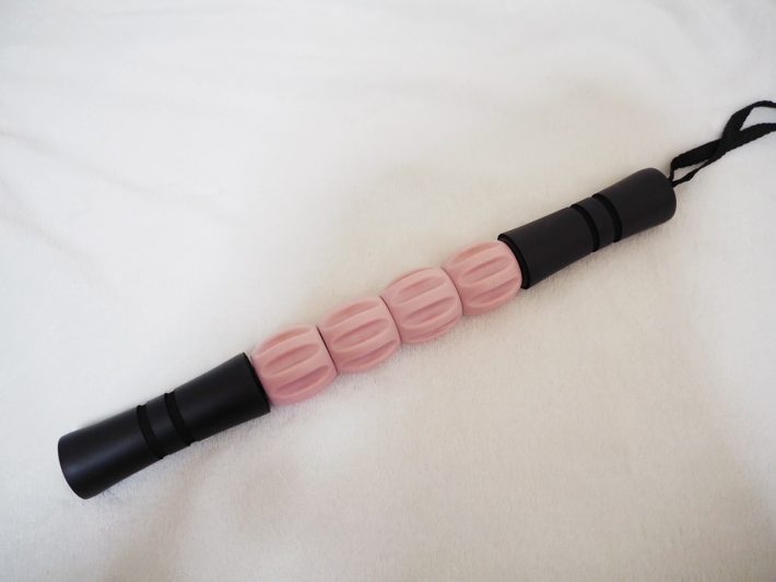 桜色のシンプルなデザイン