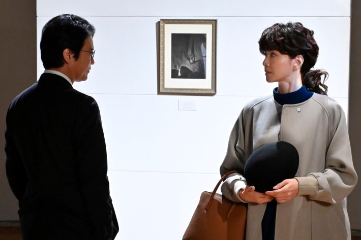 フィクサーSeason1■場面写真