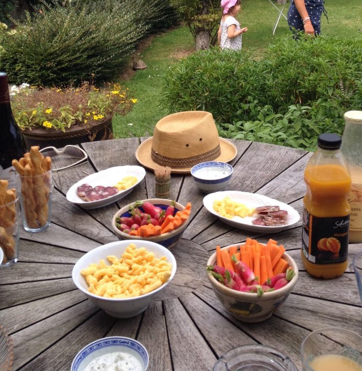 人生を謳歌する大人の女性達