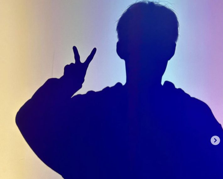 原田波人Instagram（@popoy_official）より