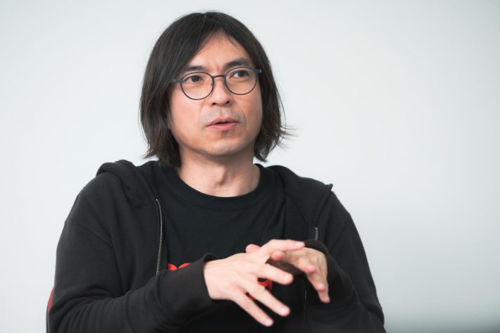 スマホを悪者にするつもりも、手放すつもりもない