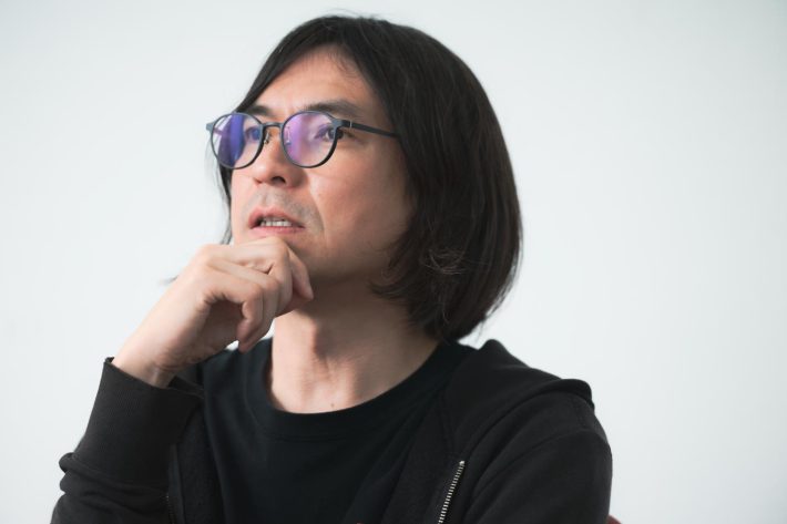 手ぶらででも心地いいと思えるようになりたい