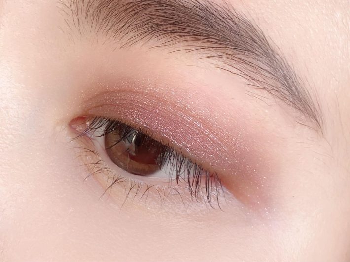 「シティライトアイズ オーキッドモーヴ」（税込638円）