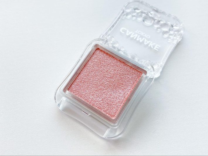 「シティライトアイズ オーキッドモーヴ」（税込638円）