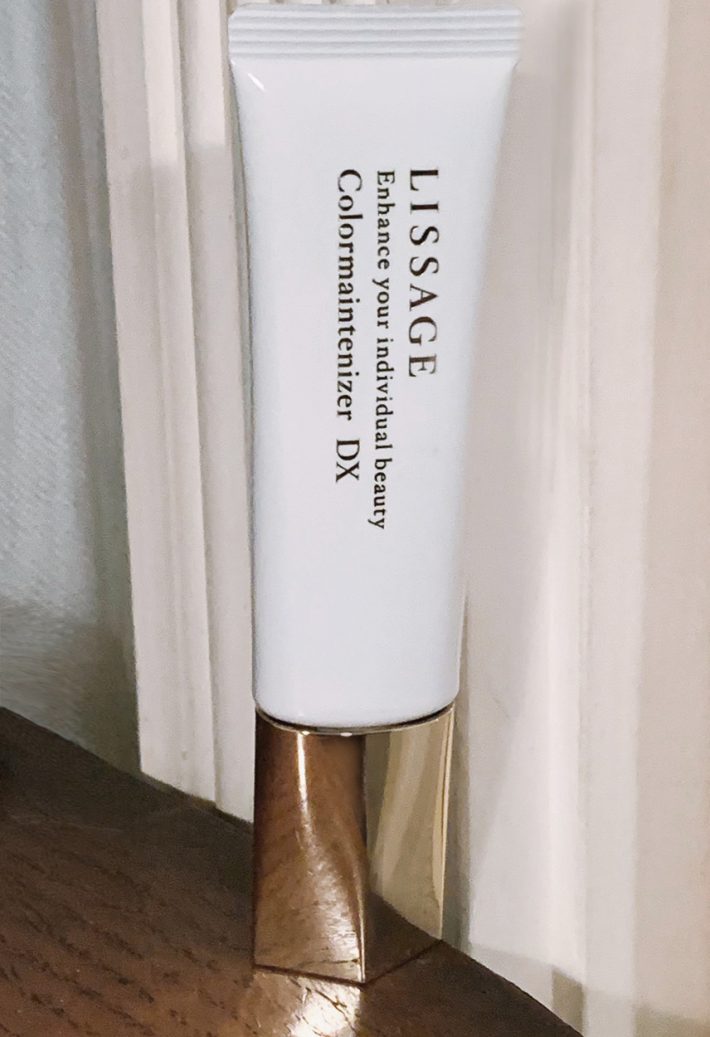 飯田さんおすすめファンデ2