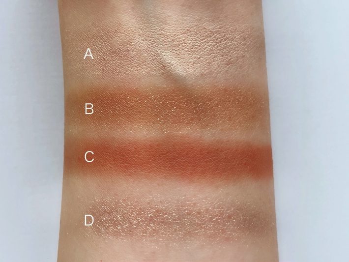 春夏にぴったりなやわらかオレンジ「タソガレ」