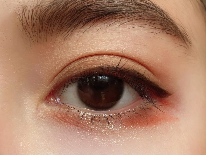 KATE公式の使い方で目幅拡張メイクをマスターしよう