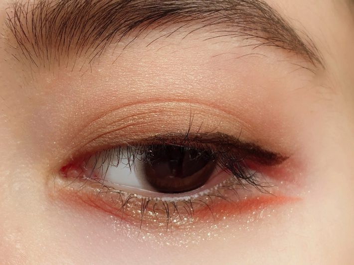 自分にあった濃淡のバランスをチェックするとさらに◎