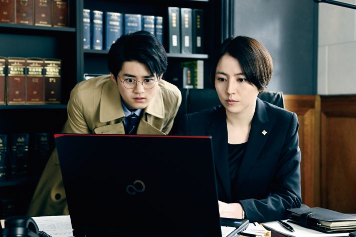 『ロストケア』インタビュー後編2