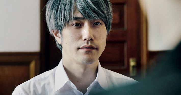 受け身でいる自分をひっくり返したかった