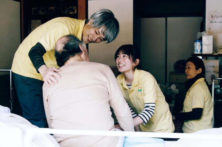 自分に合うどこかのタイミングで観てほしい