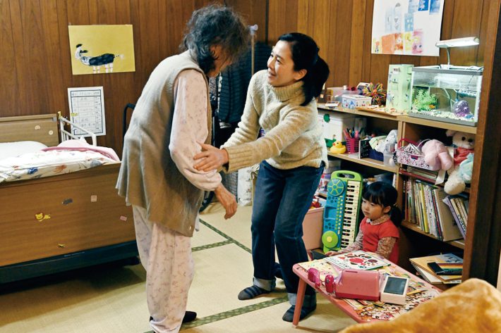 『ロストケア』インタビュー後編3