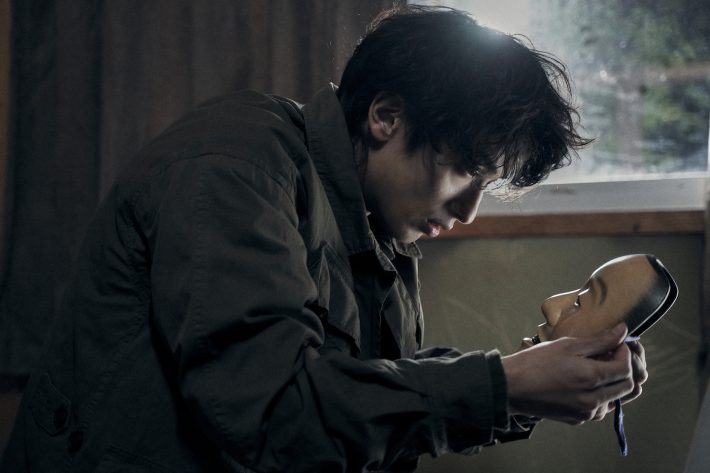 ©️2023「ヴィレッジ」製作委員会