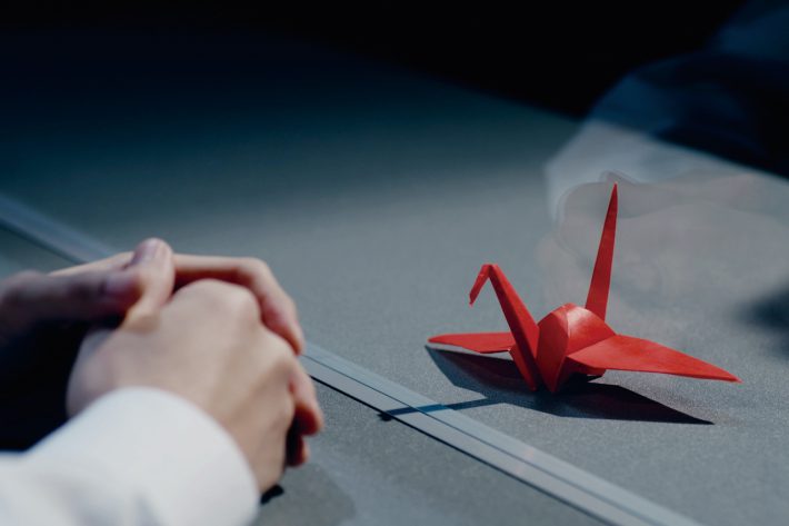 『ロストケア』松山ケンイチインタビュー前編2