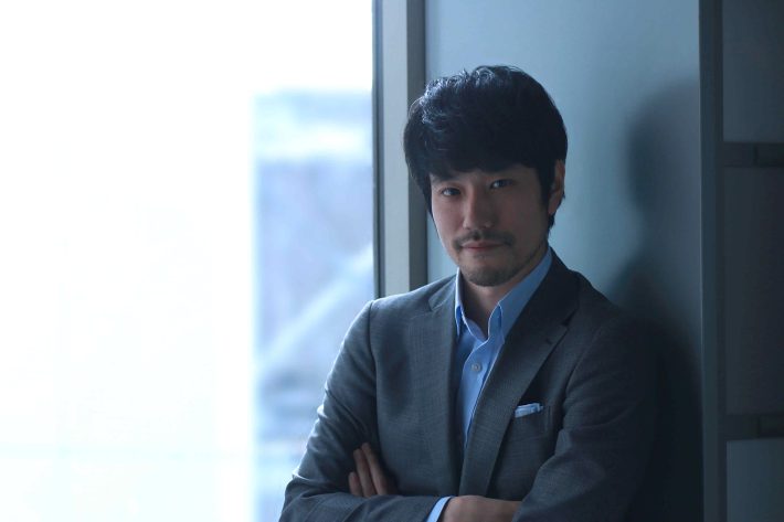 『ロストケア』インタビュー後編1