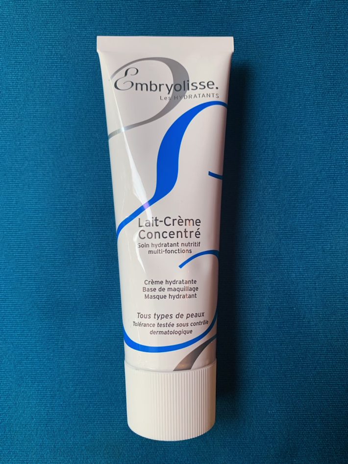 おすすめの乳液「アンブリオリス」