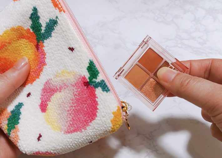 ロムアンド　ローソン　シャドウ