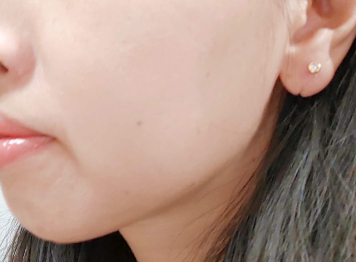 ローソン　ロムアンド　ファンデ