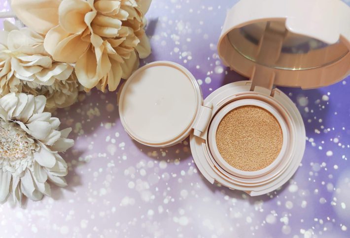 ローソン　ロムアンド　ファンデ