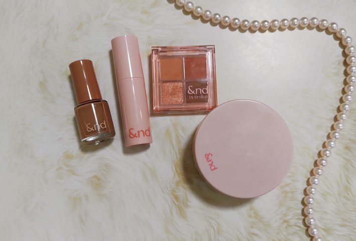 ロムアンド　ローソン　ティント