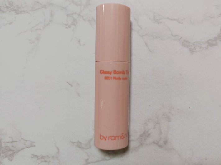 ロムアンド　ローソン　ティント