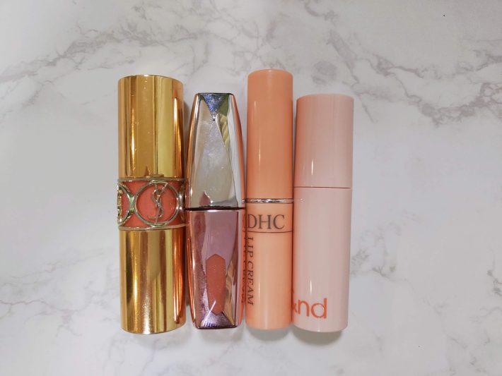 ロムアンド　ローソン　ティント