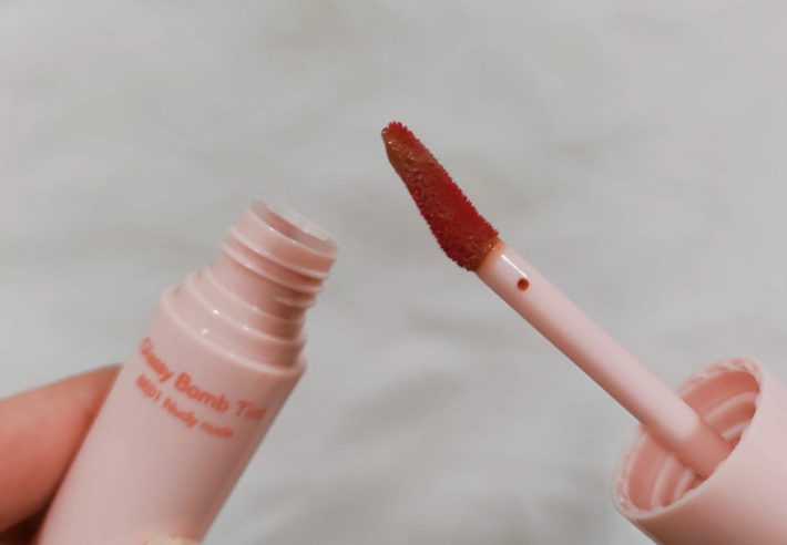 ロムアンド　ローソン　ティント