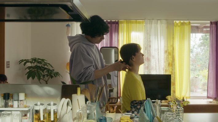 ©2023『サイド バイ サイド』製作委員